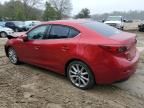 2017 Mazda 3 Touring