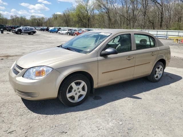 2007 Chevrolet Cobalt LS