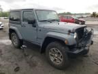 2014 Jeep Wrangler Rubicon