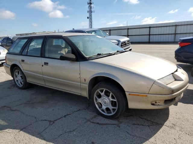 1995 Saturn SW1