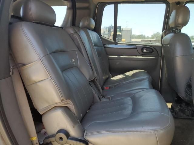 2004 GMC Envoy XUV