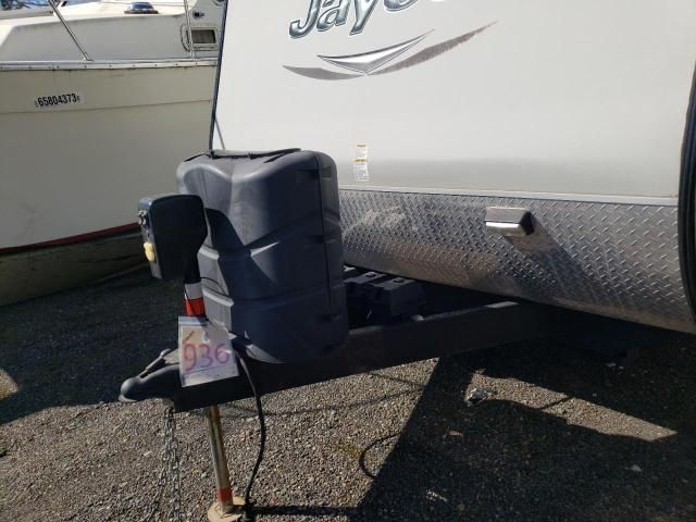 2015 Jayco JAY Flight