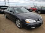 2001 Acura 3.2CL TYPE-S