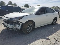 Subaru Vehiculos salvage en venta: 2024 Subaru Legacy