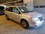 2008 Chrysler Town & Country Limited