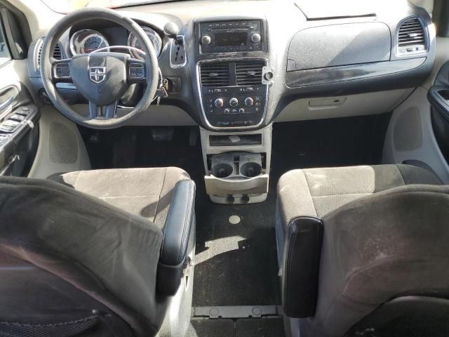 2012 Dodge Grand Caravan SE