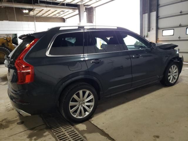 2016 Volvo XC90 T6