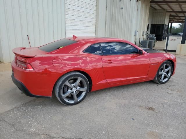 2014 Chevrolet Camaro SS