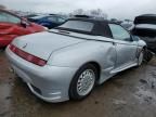 1996 Alfa Romeo Spider