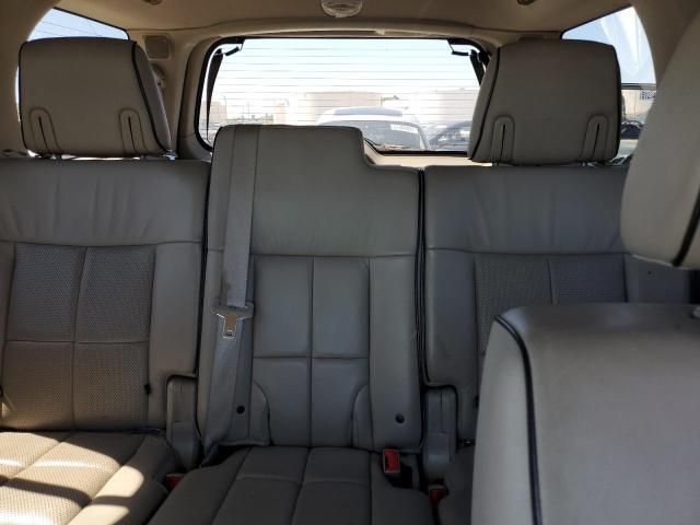 2007 Lincoln Navigator