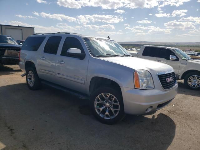 2014 GMC Yukon XL C1500 SLT