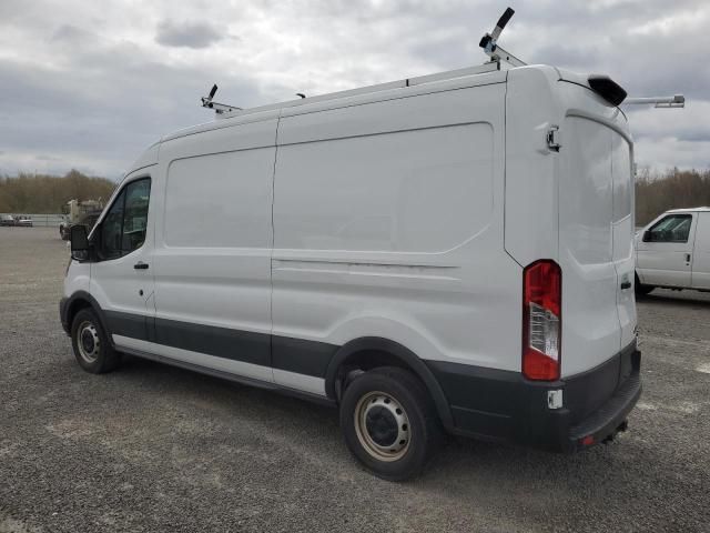 2021 Ford Transit T-250