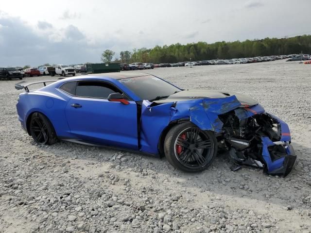 2019 Chevrolet Camaro ZL1