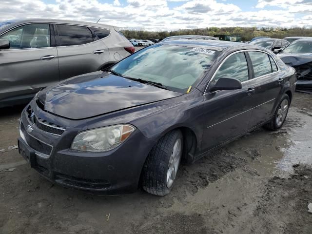 2010 Chevrolet Malibu LS