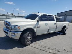 Salvage cars for sale from Copart Dunn, NC: 2016 Dodge 2500 Laramie