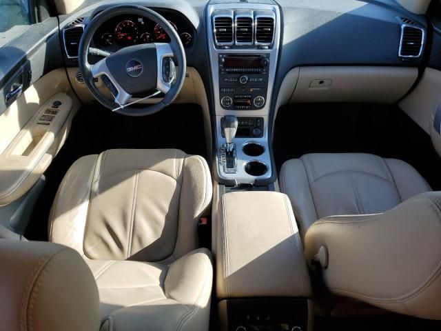 2012 GMC Acadia SLT-1