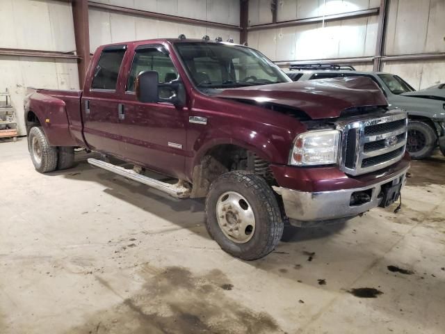 2006 Ford F350 Super Duty