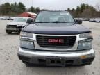 2007 GMC Canyon