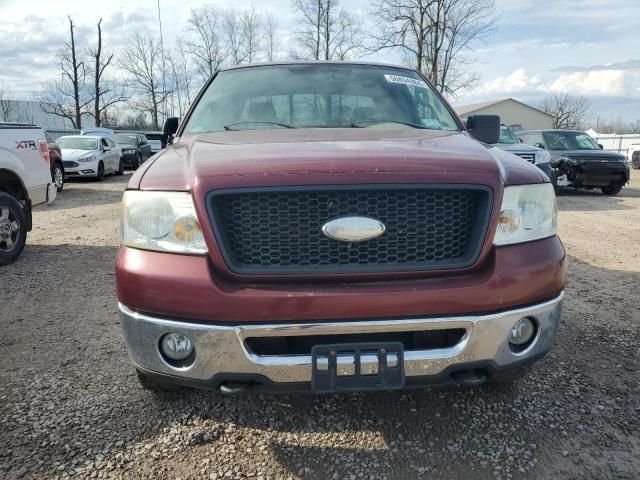 2006 Ford F150