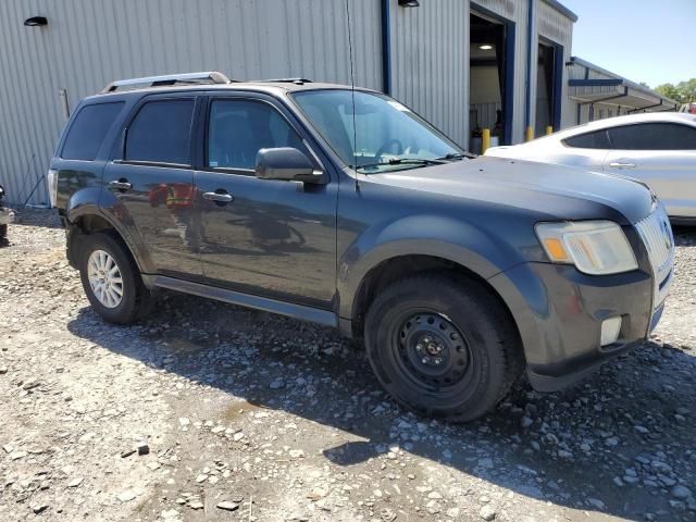 2010 Mercury Mariner Premier