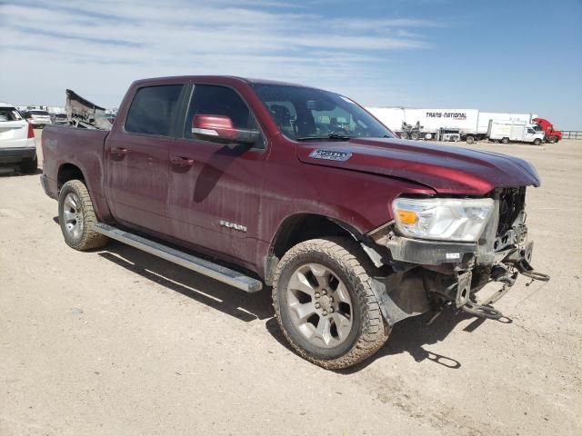 2019 Dodge RAM 1500 BIG HORN/LONE Star