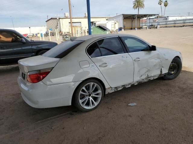 2007 BMW 530 I