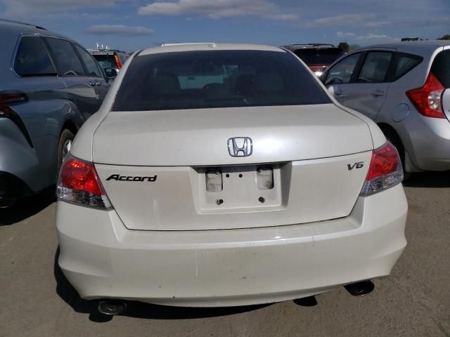 2009 Honda Accord EXL