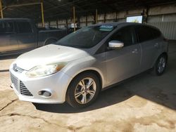 2014 Ford Focus SE for sale in Phoenix, AZ