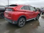 2019 Mitsubishi Eclipse Cross SE