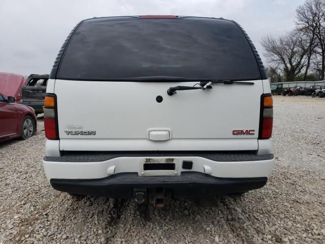 2004 GMC Yukon Denali