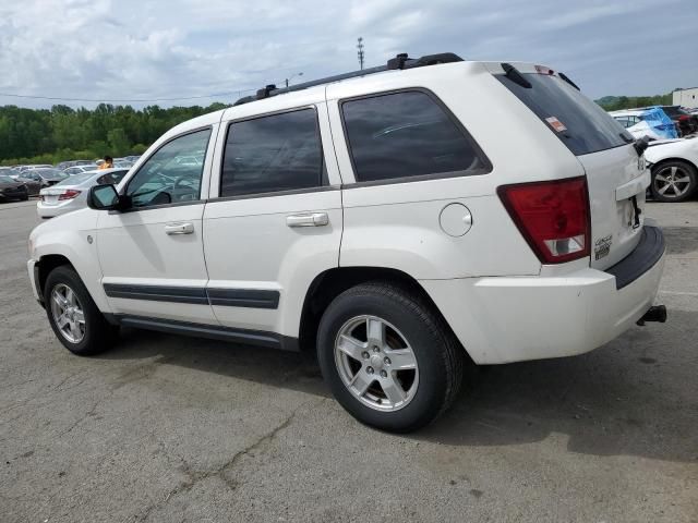 2006 Jeep Grand Cherokee Laredo