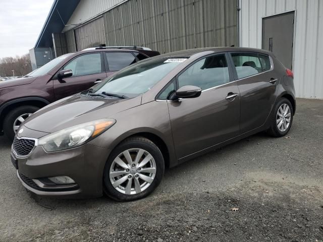 2014 KIA Forte EX