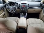 2012 KIA Sorento Base