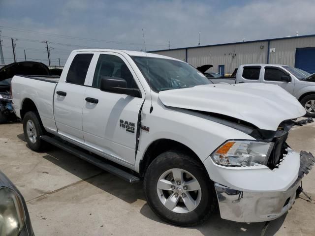 2019 Dodge RAM 1500 Classic Tradesman