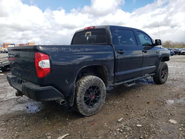 2019 Toyota Tundra Crewmax SR5