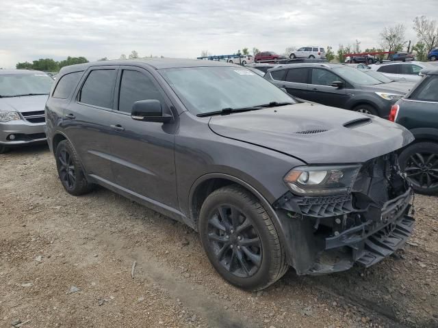 2018 Dodge Durango R/T