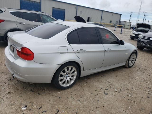 2008 BMW 335 XI