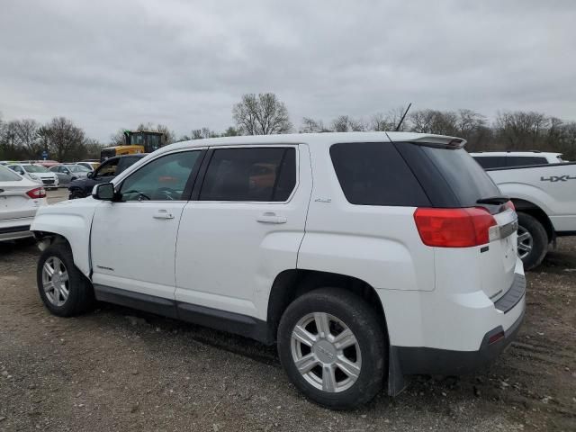 2014 GMC Terrain SLE