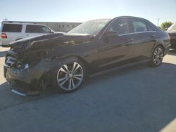 Salvage cars for sale from Copart Wilmer, TX: 2014 Mercedes-Benz E 350
