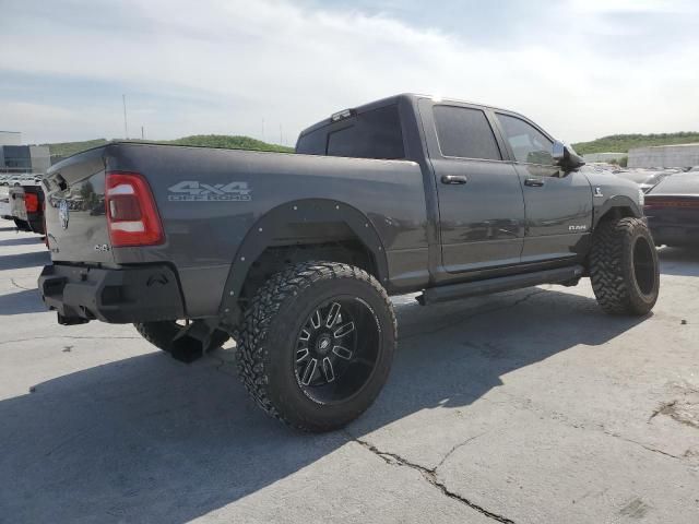 2019 Dodge 2500 Laramie