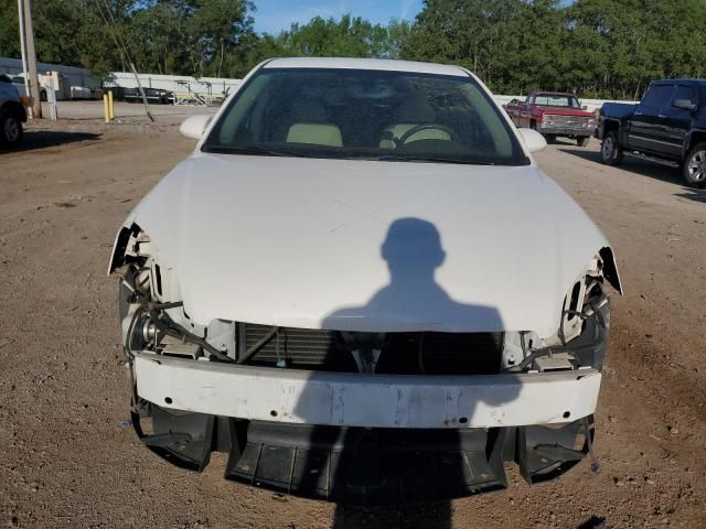 2007 Chevrolet Impala LT