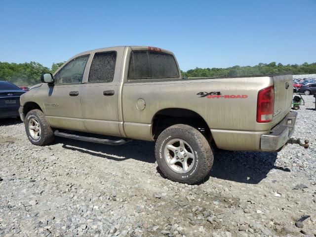 2003 Dodge RAM 1500 ST