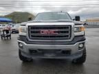 2014 GMC Sierra K1500 SLE