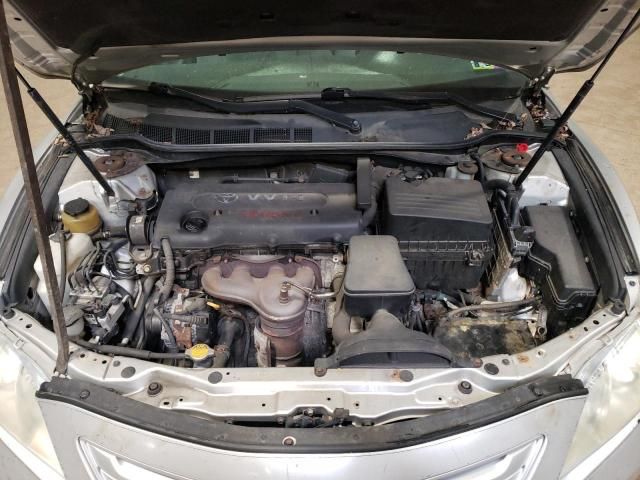 2008 Toyota Camry CE