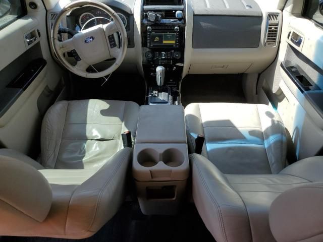 2010 Ford Escape Hybrid