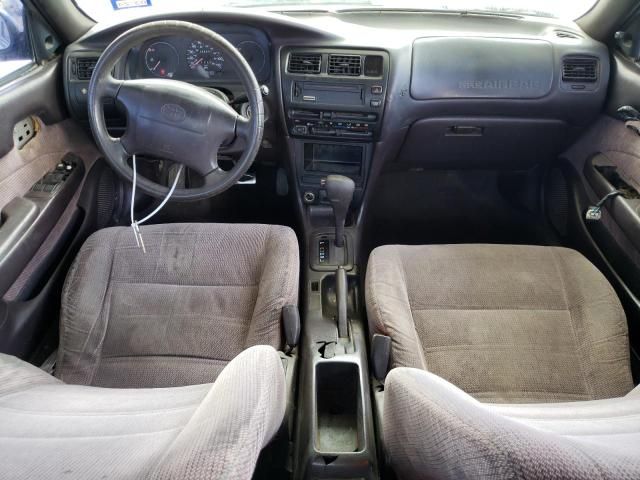 1995 Toyota Corolla LE