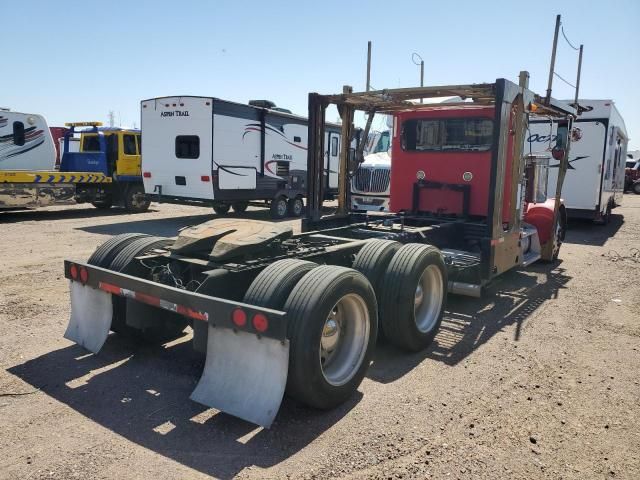 2006 Peterbilt 379