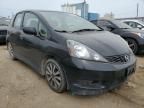 2013 Honda FIT Sport