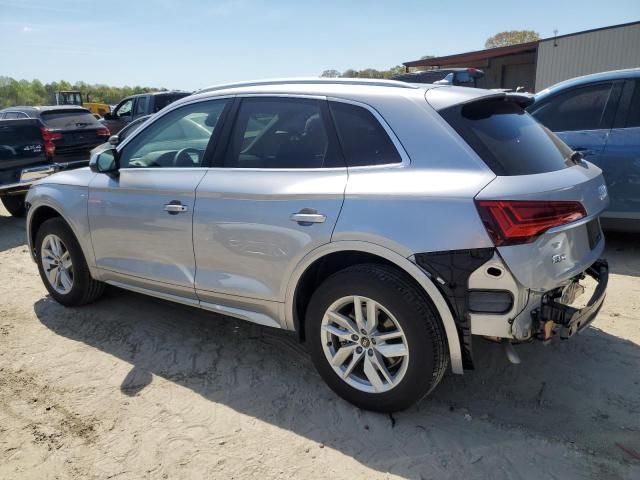 2023 Audi Q5 Premium 45