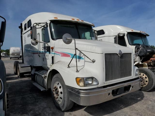 2007 International 9400 9400I